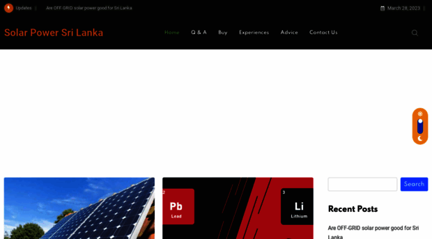 solarpowersl.com