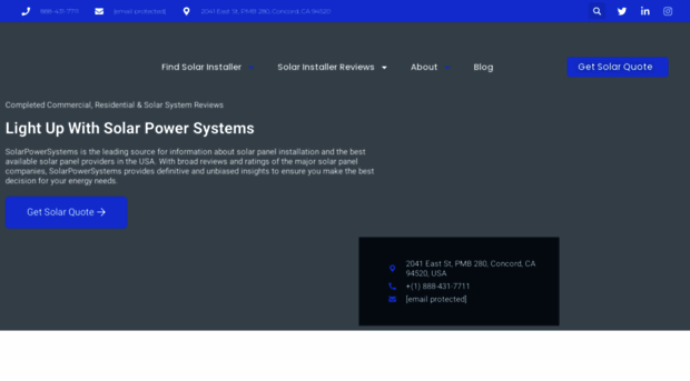 solarpowersystems.org