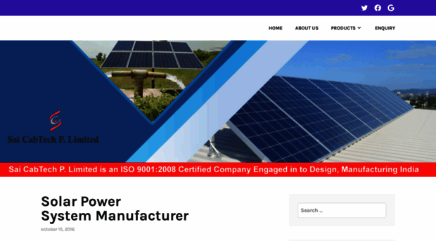 solarpowersystemsinaustralia.wordpress.com