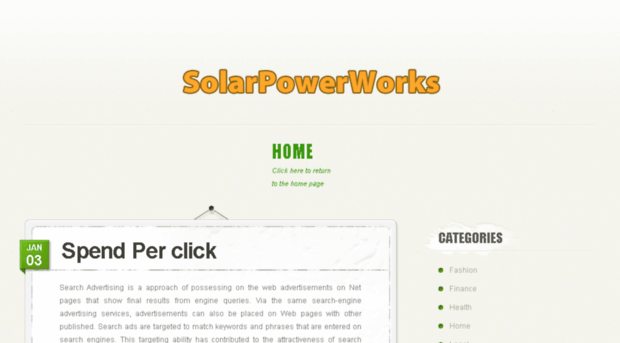 solarpowerworks.com