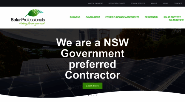 solarprofessionals.com.au