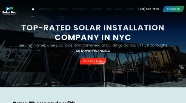 solarprony.com