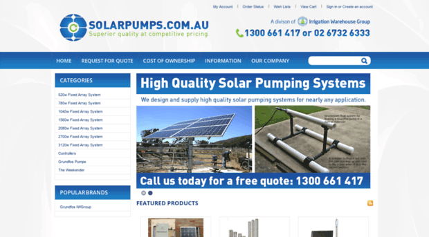 solarpumps.com.au