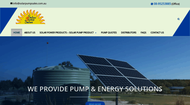 solarpumpsales.com.au