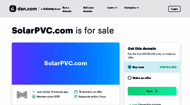 solarpvc.com