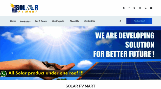 solarpvmart.com