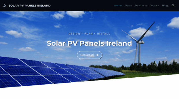 solarpvpanelsireland.ie