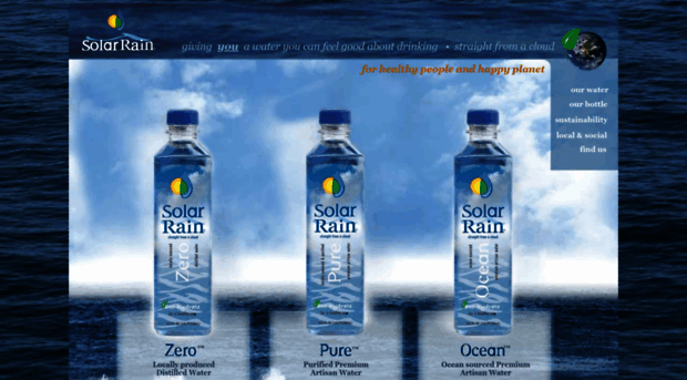 solarrainwatery.com