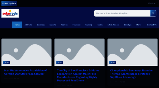 solarreelsmarket.com