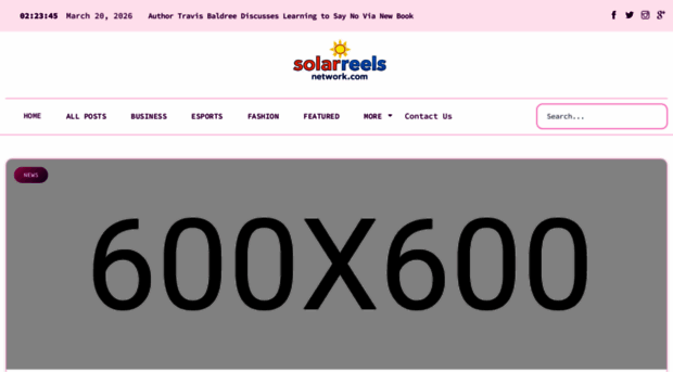 solarreelsnetwork.com