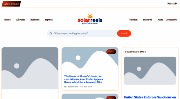 solarreelsplatform.com
