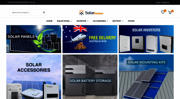 solarretailer.com.au