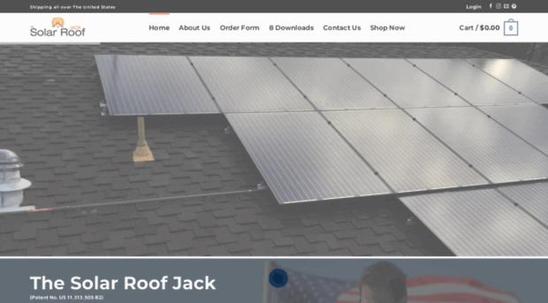 solarroofjack.com