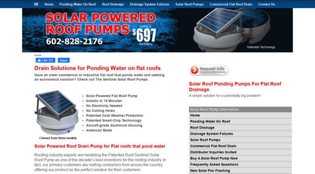 solarroofpumps.com