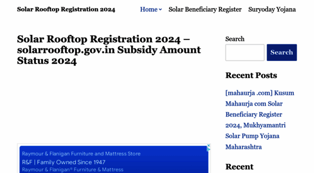 solarrooftopregistration.co.in