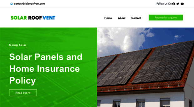 solarroofvent.com