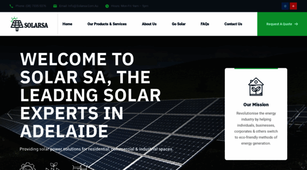 solarsa.com.au