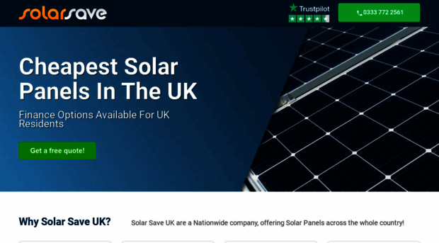 solarsaveuk.co.uk