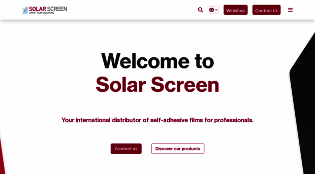 solarscreen-europe.com