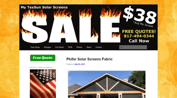 solarscreenstexas.com