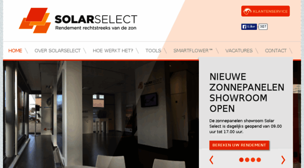 solarselect.nl