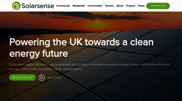 solarsense-uk.com