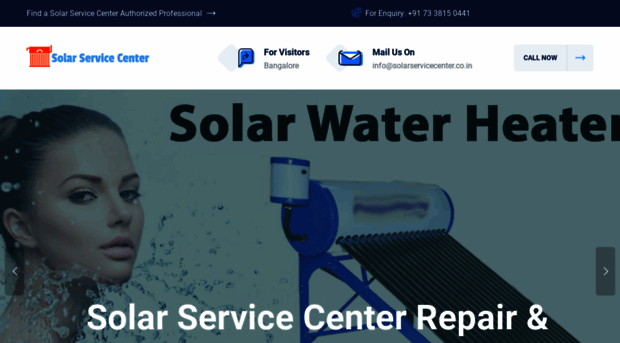 solarservicecenter.co.in