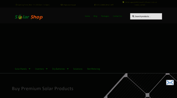 solarshop.pk