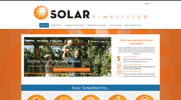 solarsimplified.org