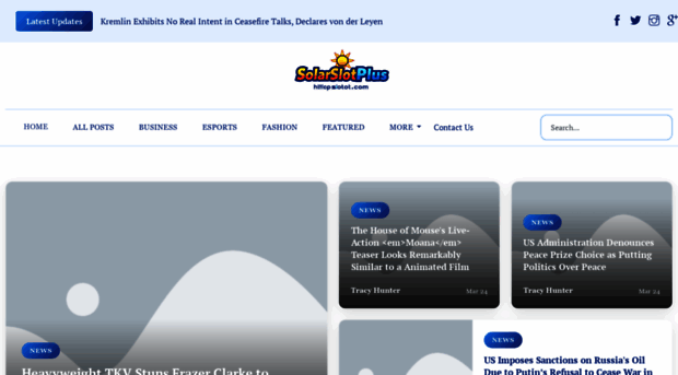 solarslotplus.com