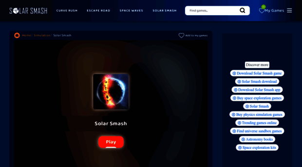 solarsmash.co