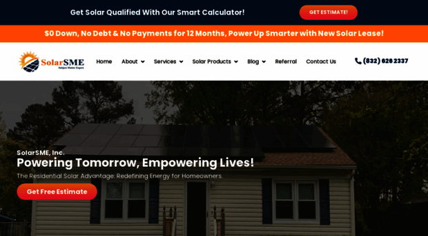 solarsme.com