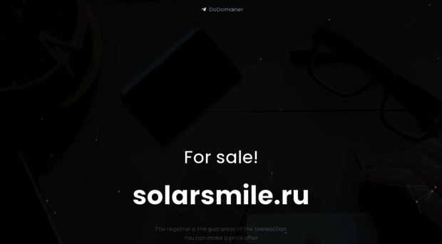 solarsmile.ru