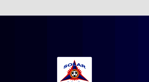 solarsoccerclub.com