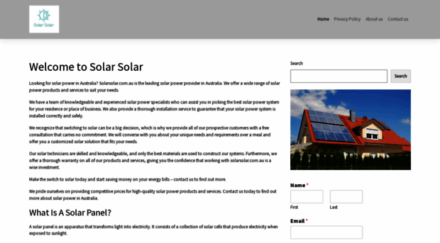 solarsolar.com.au