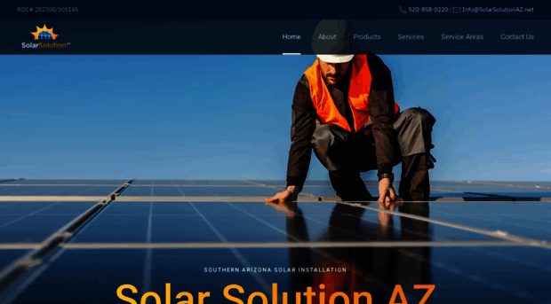 solarsolutionaz.net