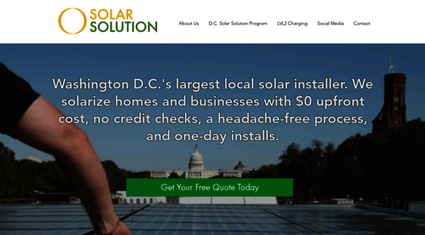 solarsolutionllc.com