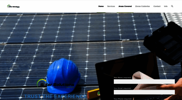 solarsolutions-texas.com