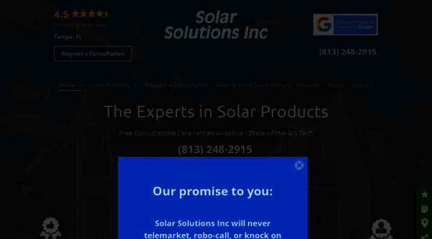 solarsolutionsinc.net