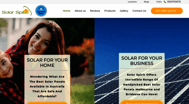 solarspirit.com.au