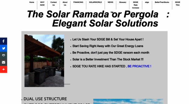 solarssmart.com