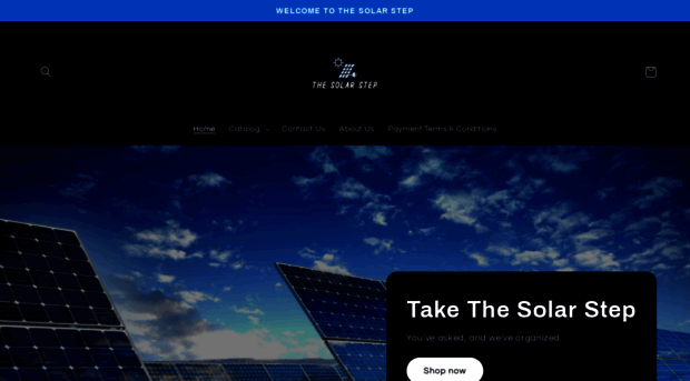 solarstep.co.za