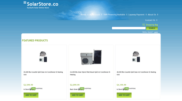 solarstore.co