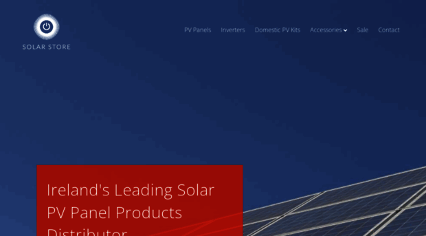 solarstore.ie