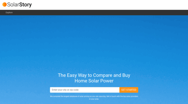 solarstory.com