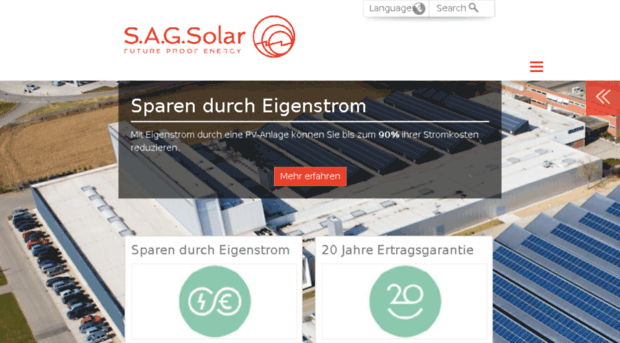 solarstromag.com