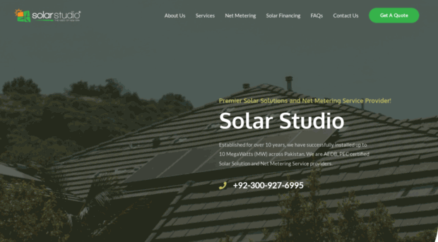 solarstudio.com.pk