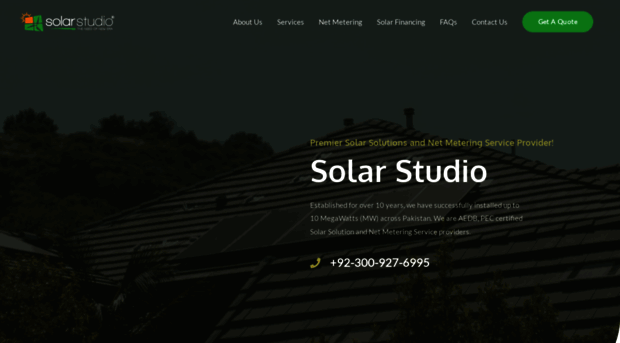 solarstudio.pk