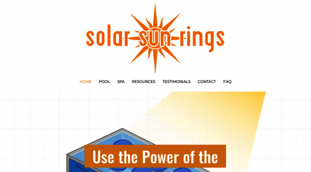 solarsunrings.com