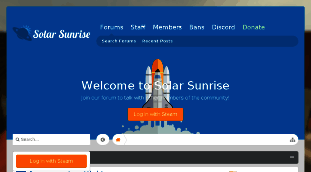 solarsunrise.co